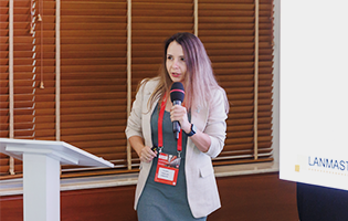 LANMASTER will take part in the 18th annual conference "Data Center 2023"